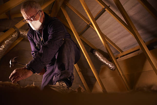 Best Insulation for Specific Applications in Pontiac, MI